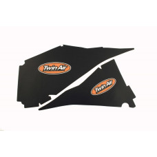 НАКЛЕЙКА TWIN AIR (43201237) KTM EXC SX-F SX AIRBOX //07 AIRBOX
