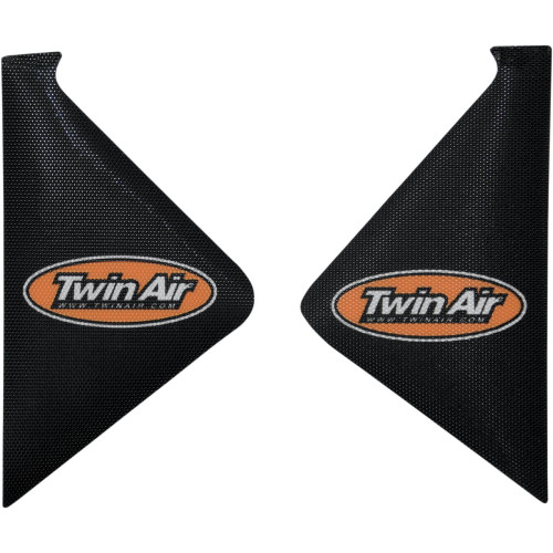 НАКЛЕЙКА TWIN AIR (43201240) SUZUKI RM-Z 250 AIRBOX 10/11 AIRBOX