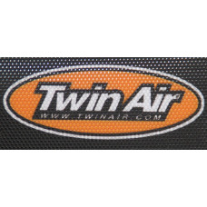 НАКЛЕЙКА TWIN AIR (43201877) KX-F 450 AIRBOX AIRBOX