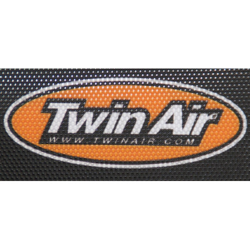 НАКЛЕЙКА TWIN AIR (43201877) KX-F 450 AIRBOX AIRBOX