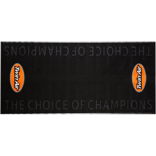 КОВРИК ПОД МОТОЦИКЛ TWIN AIR (95010089) 180x79CM PIT MAT 180X79 CM