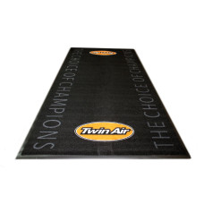 КОВРИК ПОД МОТОЦИКЛ TWIN AIR (95010090) 200X100CM PIT MAT 200 X 100 CM