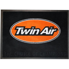 КОВРИК ДЛЯ ВХОДНОЙ ДВЕРИ TWIN AIR (99040897) 60 80 X80CM X CM