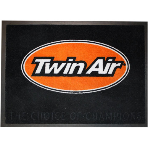 КОВРИК ДЛЯ ВХОДНОЙ ДВЕРИ TWIN AIR (99040897) 60 80 X80CM X CM