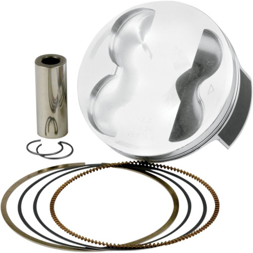 ПОРШЕНЬ VERTEX (09102423) набор(комплект) 94 94MM