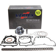 ПОРШЕНЬ VERTEX (09103106) KTM набор(комплект) 300