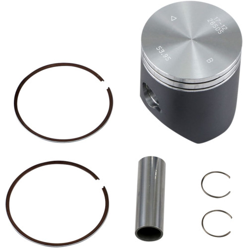 ПОРШЕНЬ VERTEX (09103462) EXC TE TC SX 125 набор(комплект) --- B