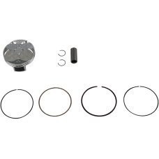 ПОРШЕНЬ VERTEX (09104097) набор(комплект) 24120A HC