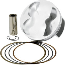ПОРШЕНЬ VERTEX (09105435) набор(комплект) BURGMANN