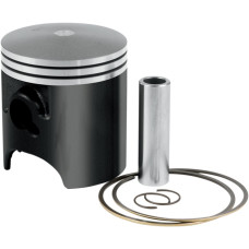 ПОРШНЕВЫЕ КОЛЬЦА VERTEX (09120189) 50 RING BANSHE . REPLACEMENT