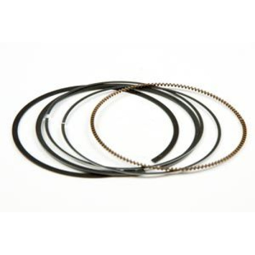 ПОРШНЕВЫЕ КОЛЬЦА VERTEX (09120370) CRE 50 полный комплект RING REPLACEMENT