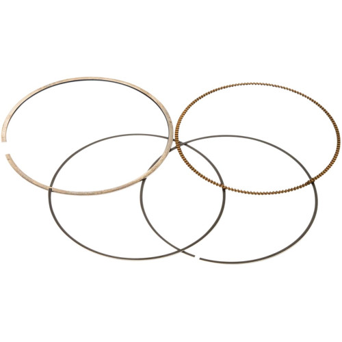 ПОРШНЕВЫЕ КОЛЬЦА VERTEX (09120582) S 590297000004 REPLACEMENT