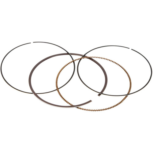 ПОРШНЕВЫЕ КОЛЬЦА VERTEX (09120634) 590277000005 REPLACEMENT