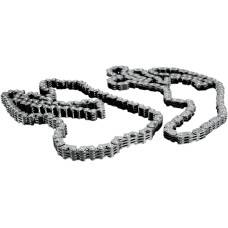 ЦЕПЬ ГРМ VERTEX (09250710) YZ-F KX 450 / 122LI 122 LINKS