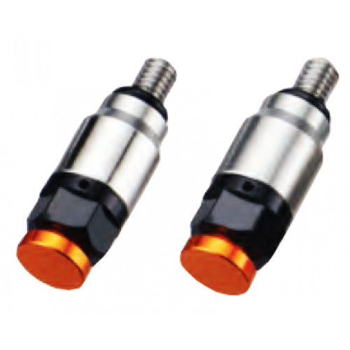 ЗОЛОТНИКИ НА ВИЛКУ ACCEL 02RD KTM