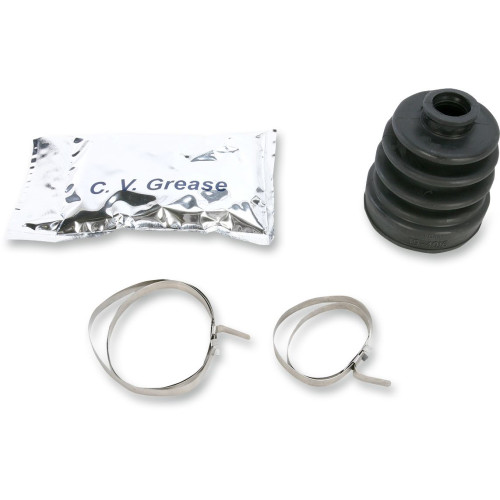 ПЫЛЬНИК ПОЛУОСИ ALL BALLS (02130518) KAWASAKI HONDA набор(комплект) 19-5010 REPAIR ARCTIC-CAT