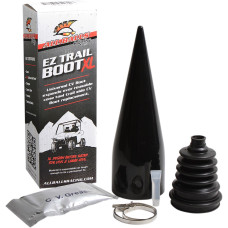 ПЫЛЬНИК ПОЛУОСИ ALL BALLS (02130788) набор(комплект) C.V. XL 19-5038 TOOL XL