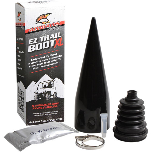 ПЫЛЬНИК ПОЛУОСИ ALL BALLS (02130788) набор(комплект) C.V. XL 19-5038 TOOL XL