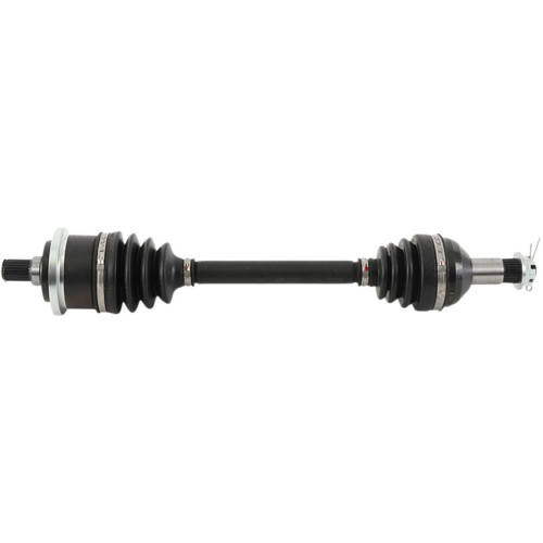 ПОЛУОСЬ ВСБОРЕ ALL BALLS (02141370) ARCTIC CAT набор(комплект) COMPLETE ARC CAT COMPLETE