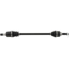 ПОЛУОСЬ ВСБОРЕ ALL BALLS (02141380) HONDA набор(комплект) COMPLETE