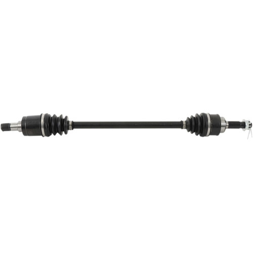ПОЛУОСЬ ВСБОРЕ ALL BALLS (02141380) HONDA набор(комплект) COMPLETE