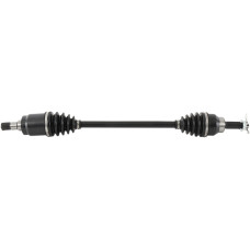 ПОЛУОСЬ ВСБОРЕ ALL BALLS (02141381) HONDA набор(комплект) COMPLETE