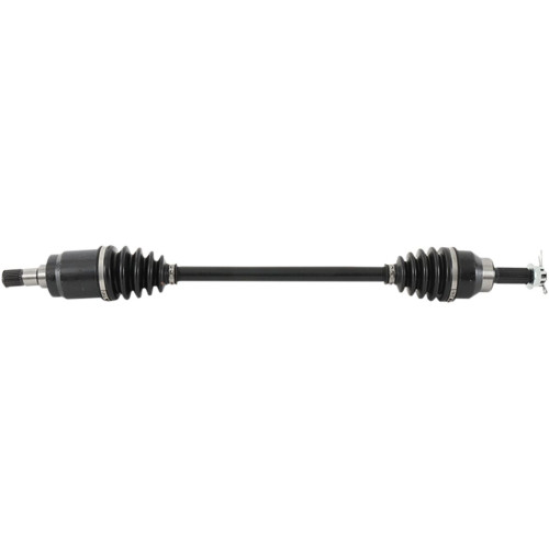 ПОЛУОСЬ ВСБОРЕ ALL BALLS (02141381) HONDA набор(комплект) COMPLETE