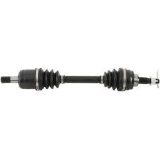 ПОЛУОСЬ ВСБОРЕ ALL BALLS (02141383) HONDA набор(комплект) COMPLETE