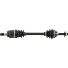 ПОЛУОСЬ ВСБОРЕ ALL BALLS (02141405) SUZUKI набор(комплект) COMPLETE COMPLETE