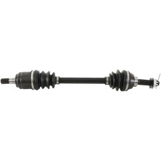 ПОЛУОСЬ ВСБОРЕ ALL BALLS (02141406) SUZUKI набор(комплект) COMPLETE COMPLETE