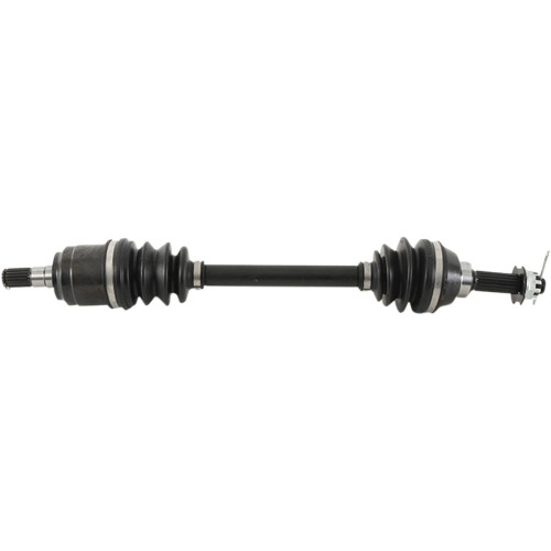 ПОЛУОСЬ ВСБОРЕ ALL BALLS (02141406) SUZUKI набор(комплект) COMPLETE COMPLETE