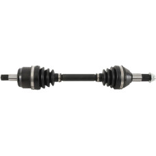 ПОЛУОСЬ ВСБОРЕ ALL BALLS (02141407) YAMAHA набор(комплект) COMPLETE COMPLETE
