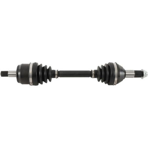 ПОЛУОСЬ ВСБОРЕ ALL BALLS (02141407) YAMAHA набор(комплект) COMPLETE COMPLETE