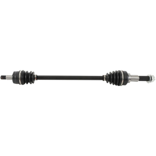ПОЛУОСЬ ВСБОРЕ ALL BALLS (02141408) YAMAHA набор(комплект) COMPLETE COMPLETE