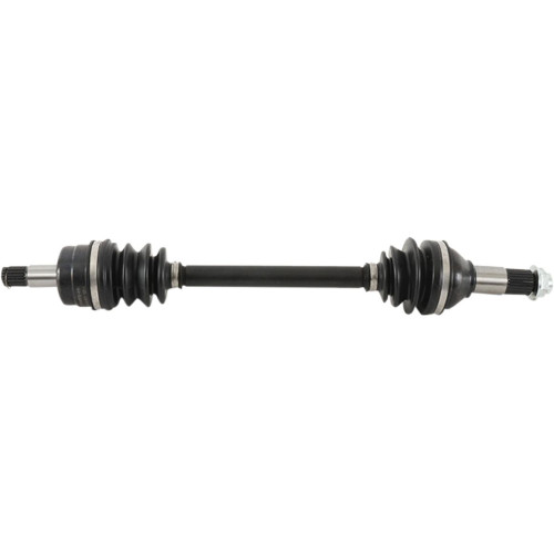 ПОЛУОСЬ ВСБОРЕ ALL BALLS (02141409) YAMAHA набор(комплект) COMPLETE COMPLETE
