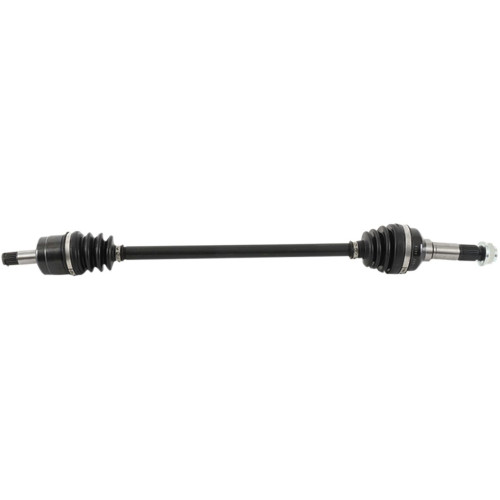 ПОЛУОСЬ ВСБОРЕ ALL BALLS (02141410) YAMAHA набор(комплект) COMPLETE COMPLETE