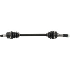 ПОЛУОСЬ ВСБОРЕ ALL BALLS (02141411) YAMAHA набор(комплект) COMPLETE COMPLETE