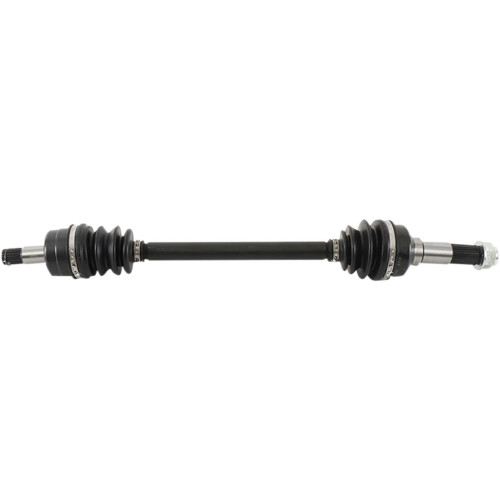 ПОЛУОСЬ ВСБОРЕ ALL BALLS (02141411) YAMAHA набор(комплект) COMPLETE COMPLETE