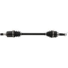 ПОЛУОСЬ ВСБОРЕ ALL BALLS (02141419) HONDA набор(комплект) COMPLETE