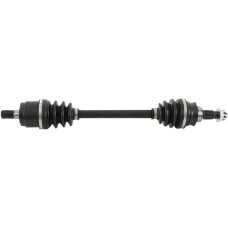 ПОЛУОСЬ ВСБОРЕ ALL BALLS (02141431) HONDA набор(комплект) COMPLETE