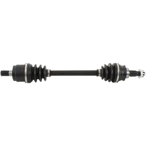 ПОЛУОСЬ ВСБОРЕ ALL BALLS (02141431) HONDA набор(комплект) COMPLETE