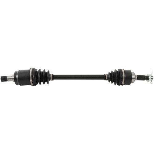 ПОЛУОСЬ ВСБОРЕ ALL BALLS (02141432) HONDA набор(комплект) COMPLETE