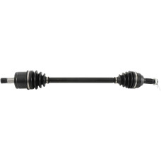 ПОЛУОСЬ ВСБОРЕ ALL BALLS (02141433) HONDA набор(комплект) COMPLETE