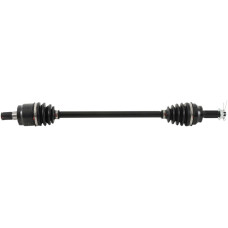 ПОЛУОСЬ ВСБОРЕ ALL BALLS (02141434) HONDA набор(комплект) COMPLETE