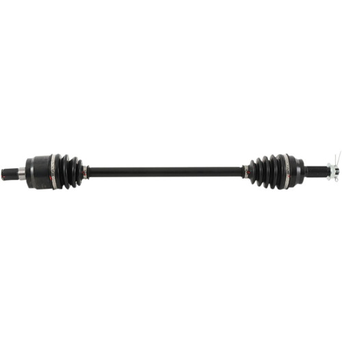 ПОЛУОСЬ ВСБОРЕ ALL BALLS (02141434) HONDA набор(комплект) COMPLETE