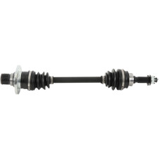 ПОЛУОСЬ ВСБОРЕ ALL BALLS (02141455) SUZUKI набор(комплект) COMPLETE COMPLETE