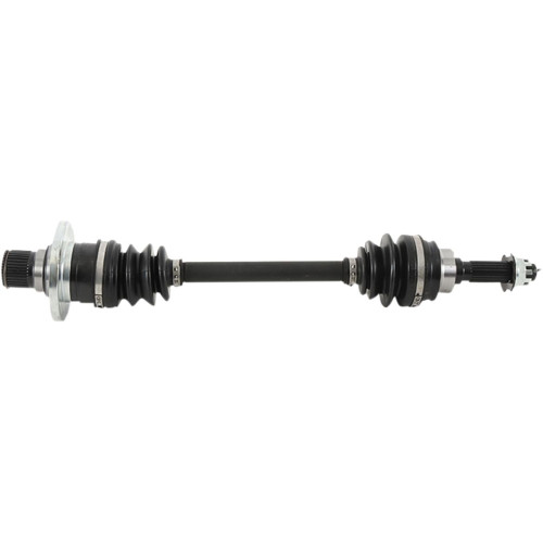 ПОЛУОСЬ ВСБОРЕ ALL BALLS (02141455) SUZUKI набор(комплект) COMPLETE COMPLETE