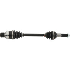 ПОЛУОСЬ ВСБОРЕ ALL BALLS (02141457) YAMAHA набор(комплект) COMPLETE COMPLETE