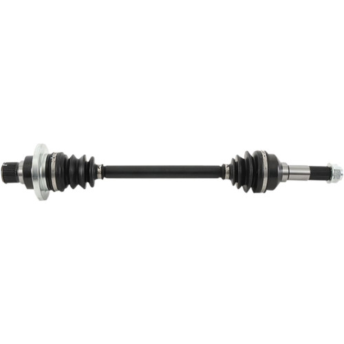 ПОЛУОСЬ ВСБОРЕ ALL BALLS (02141458) YAMAHA набор(комплект) COMPLETE COMPLETE