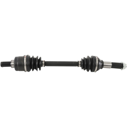 ПОЛУОСЬ ВСБОРЕ ALL BALLS (02141460) YAMAHA набор(комплект) COMPLETE COMPLETE